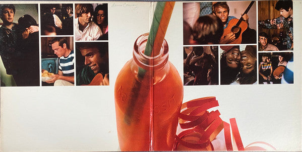 The Beach Boys - Beach Boys' Party!