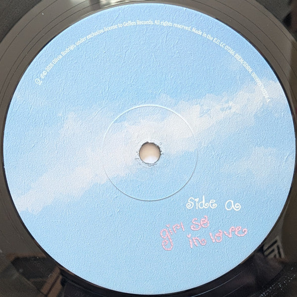 Olivia Rodrigo - You Seem Pretty Sad For A Girl So In Love