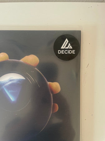 Decide