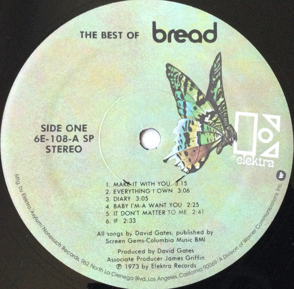 The Best Of Bread