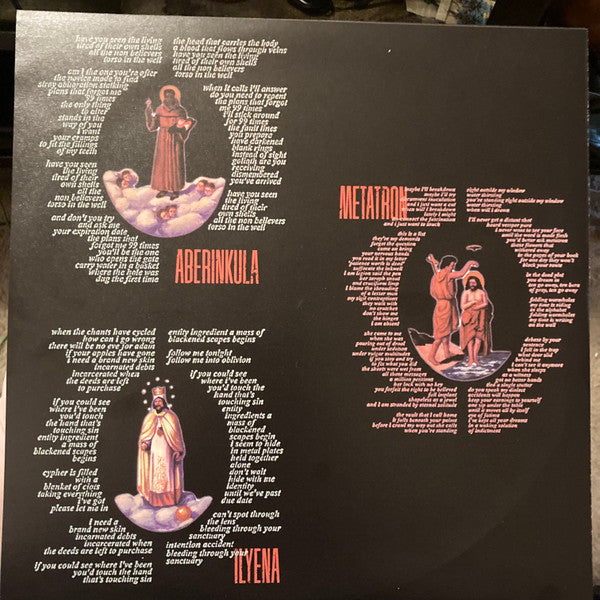 The Bedlam In Goliath