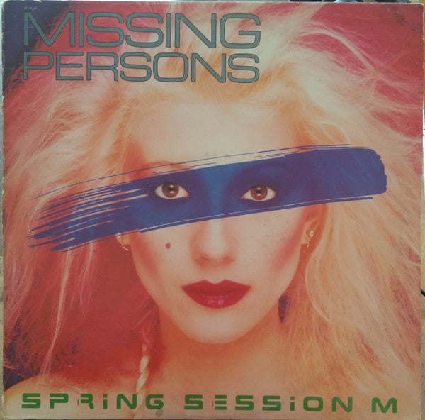 Spring Session M