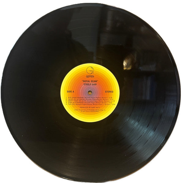 Steely Dan - The Royal Scam [180g, 2025]