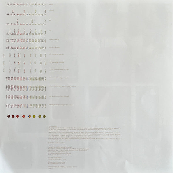 Aphex Twin - Selected Ambient Works Volume II