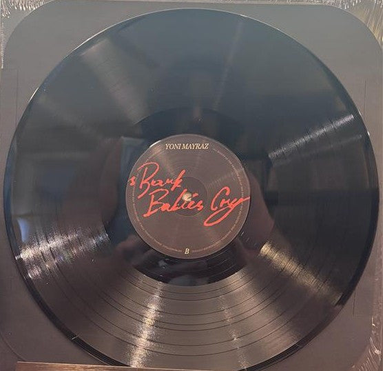 Dogs Bark Babies Cry