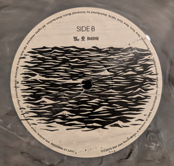 Vince Staples - Summertime '06 (Segment 2)