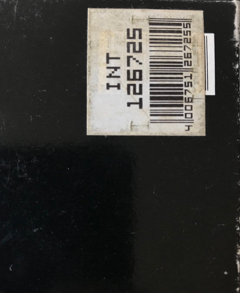 Nitzer Ebb - Ascend1