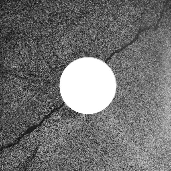 Ariana Grande - Petal [SILVER w/ WHITE MARBLE]