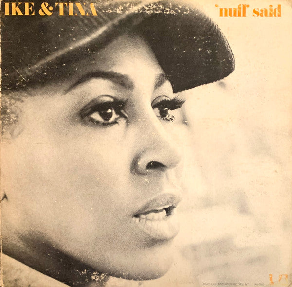 Ike & Tina Turner - 'Nuff Said