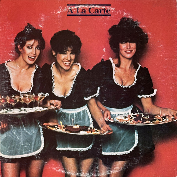 Various - A La Carte