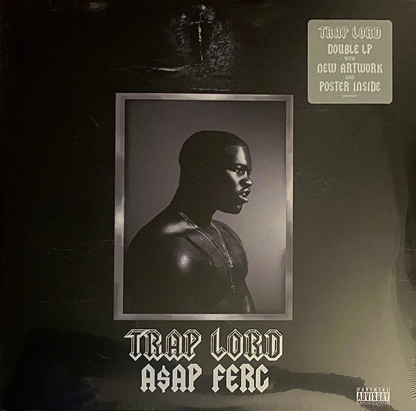ASAP Ferg - Trap Lord
