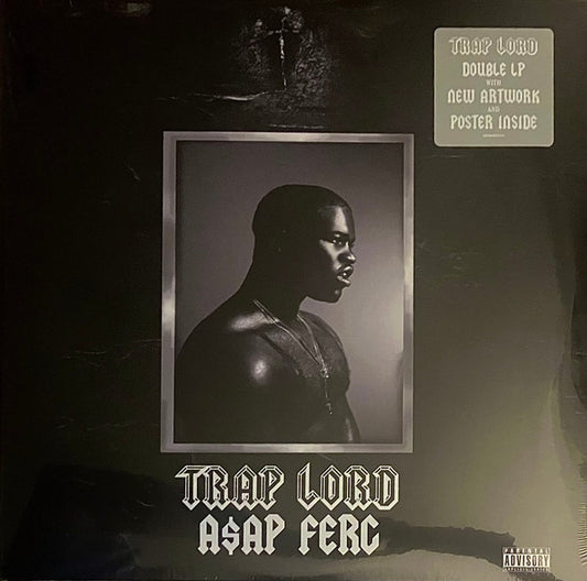 ASAP Ferg - Trap Lord