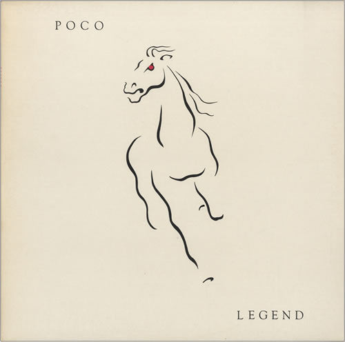 Poco (3) - Legend