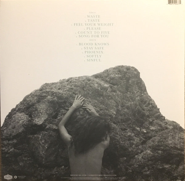 Rhye - Blood