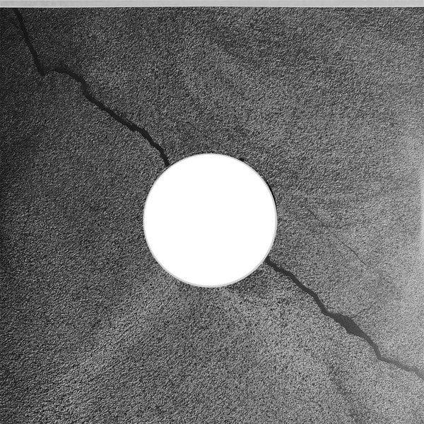 Ariana Grande - Petal [SILVER w/ WHITE MARBLE]