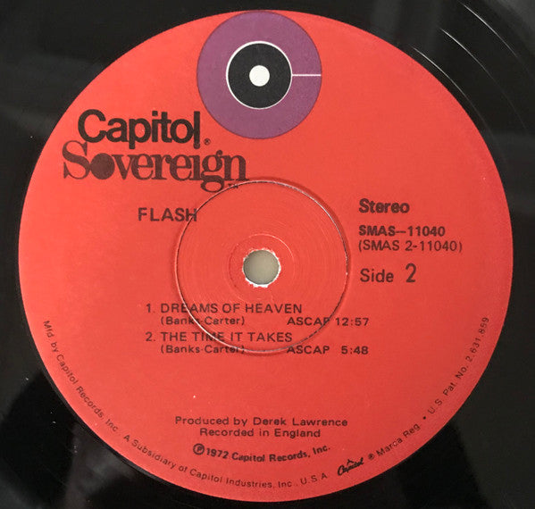 Flash (25) - Flash