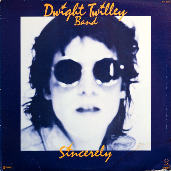 Dwight Twilley Band - Sincerely