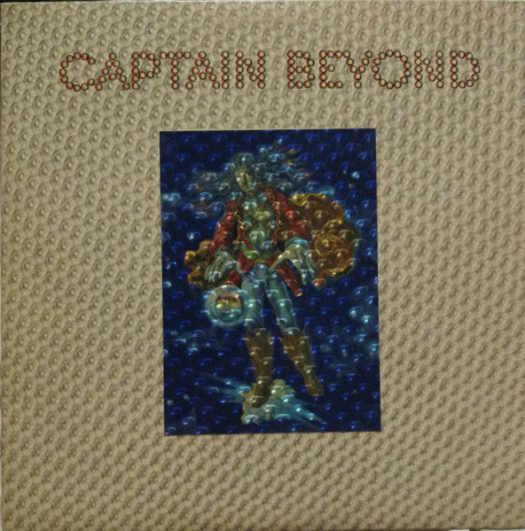 Captain Beyond