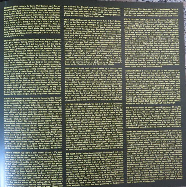 Wet Leg - Wet Leg [1st PRESS w/ BONUS 45]