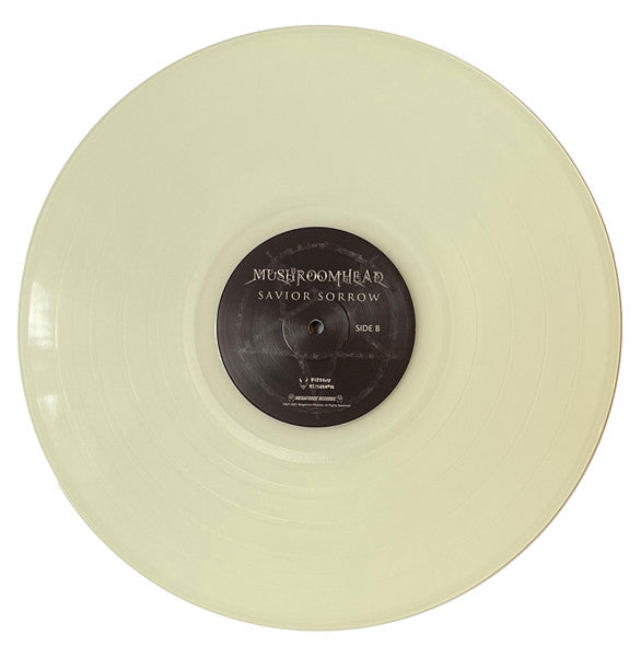 Mushroomhead - Savior Sorrow [GLOW IN THE DARK VINYL]