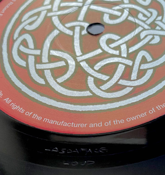 King Crimson - Discipline