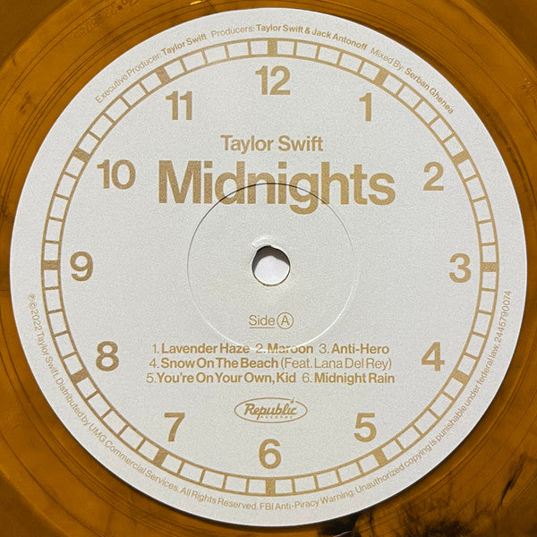 Midnights
