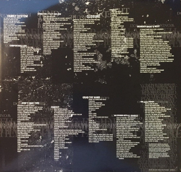 Chevelle (2) - Wonder What's Next