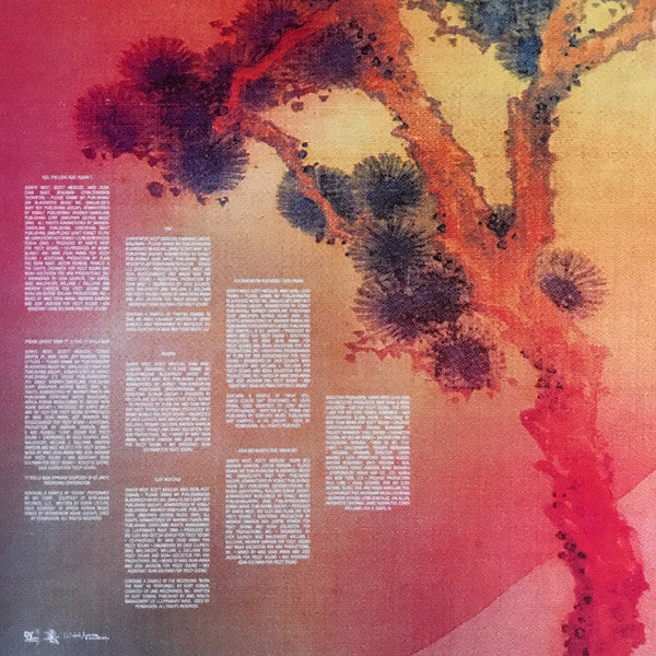 KIDS SEE GHOSTS - Kids See Ghosts