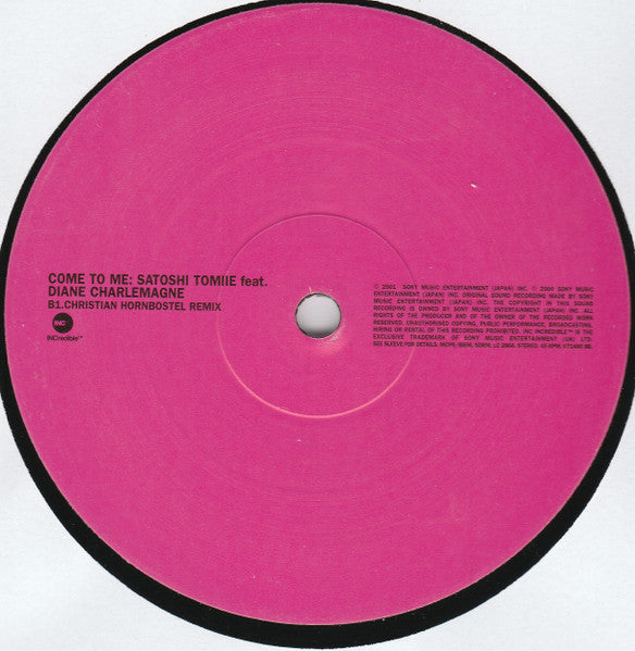 Atari (The Remixes)