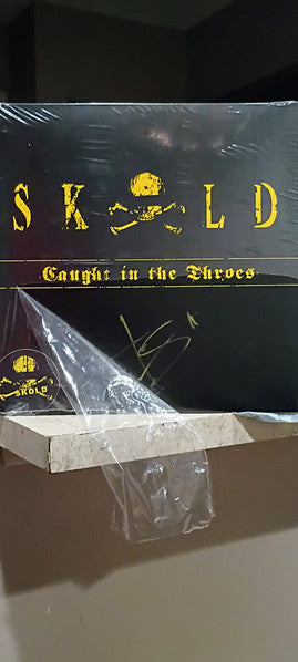 Skold - Caught In The Throes