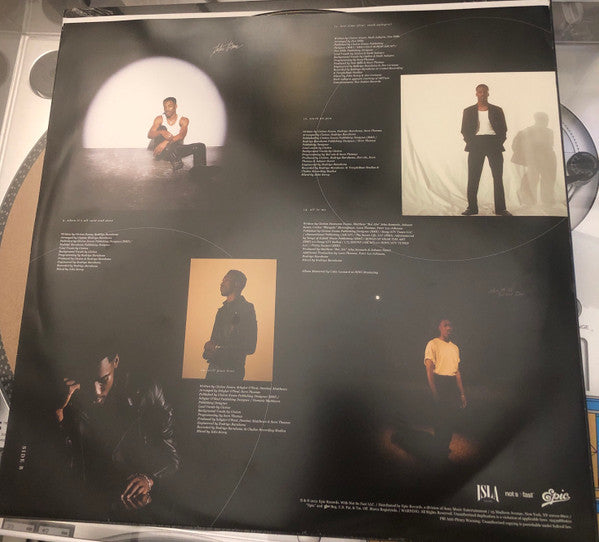 When It's All Said And Done... Take Time