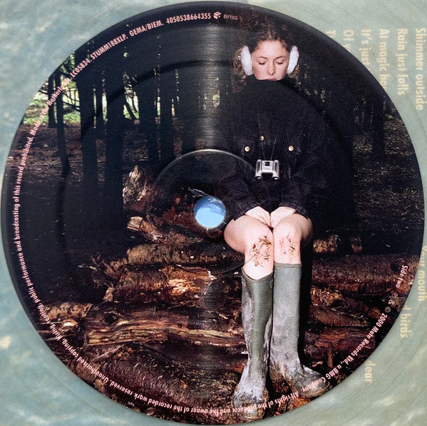 Goldfrapp - Felt Mountain