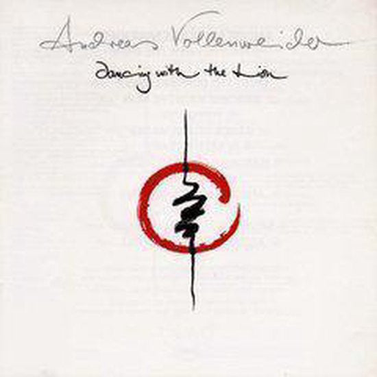 Andreas Vollenweider - Dancing With The Lion