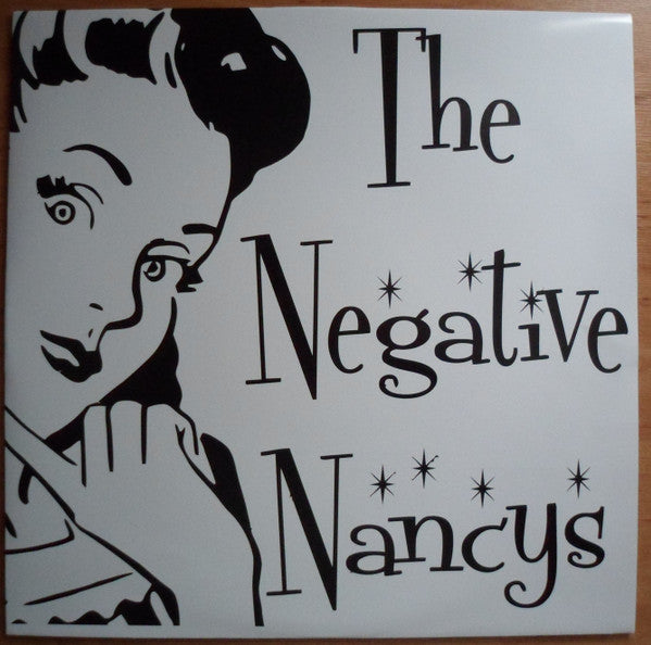 The Negative Nancys - Sorry, Not Sorry