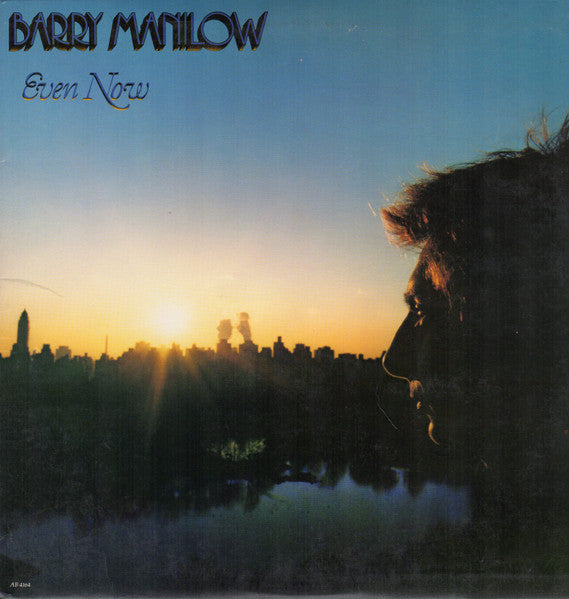 Barry Manilow - Even Now