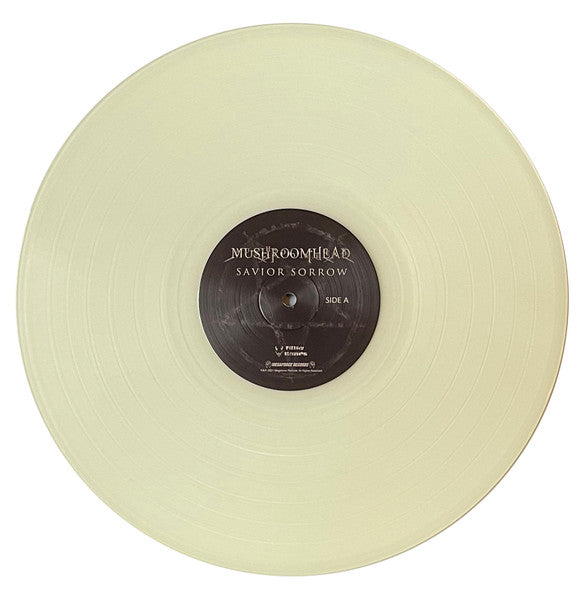 Mushroomhead - Savior Sorrow [GLOW IN THE DARK VINYL]