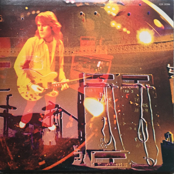 Ten Years After - Recorded Live