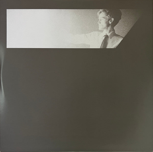 John Foxx - Metamatic