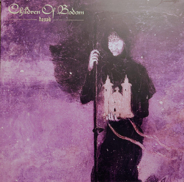 Children Of Bodom - Hexed
