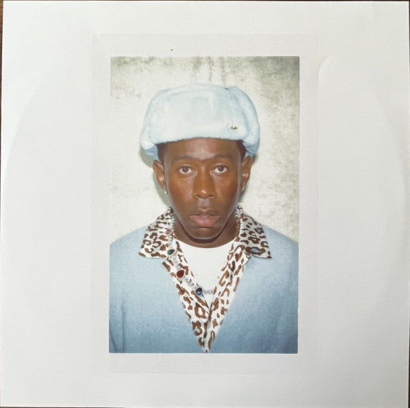 Tyler, The Creator - Call Me If You Get Lost