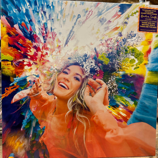 Lauren Daigle