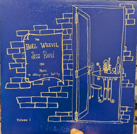 Music To Stomp Your Feet By, Volume 1