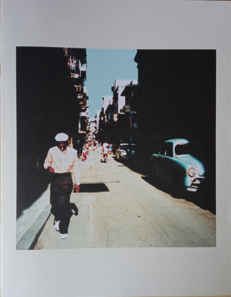 Buena Vista Social Club - Buena Vista Social Club