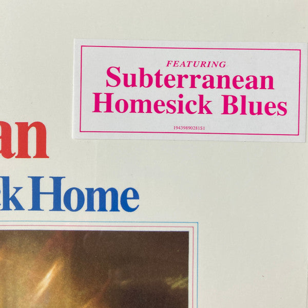 Bob Dylan - Bringing It All Back Home (022)