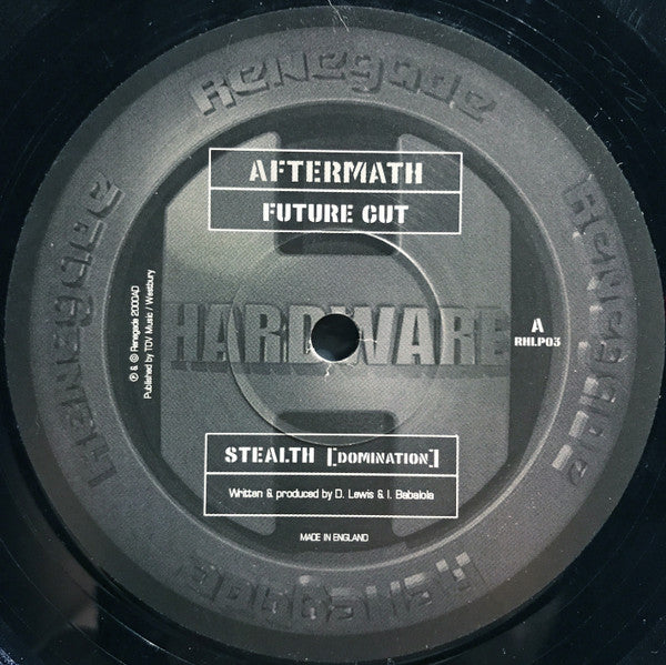 Various - Aftermath (Essential Rewindz)