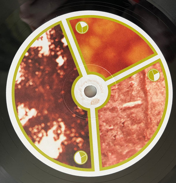 Aphex Twin - Selected Ambient Works Volume II