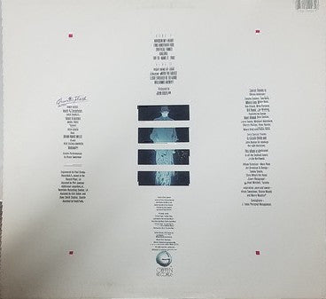Quarterflash