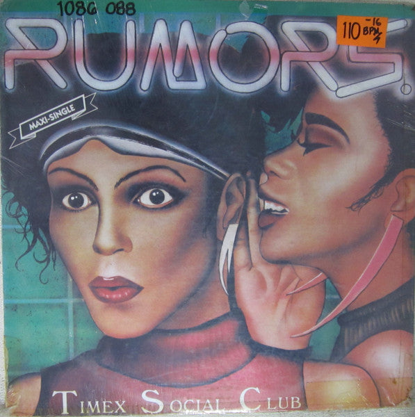Timex Social Club - Rumors (Remix)