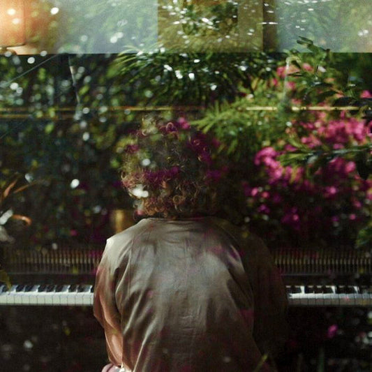 FKJ (French Kiwi Juice) - Just Piano