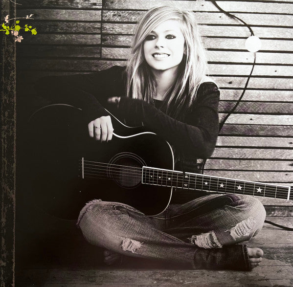 Avril Lavigne - Goodbye Lullaby